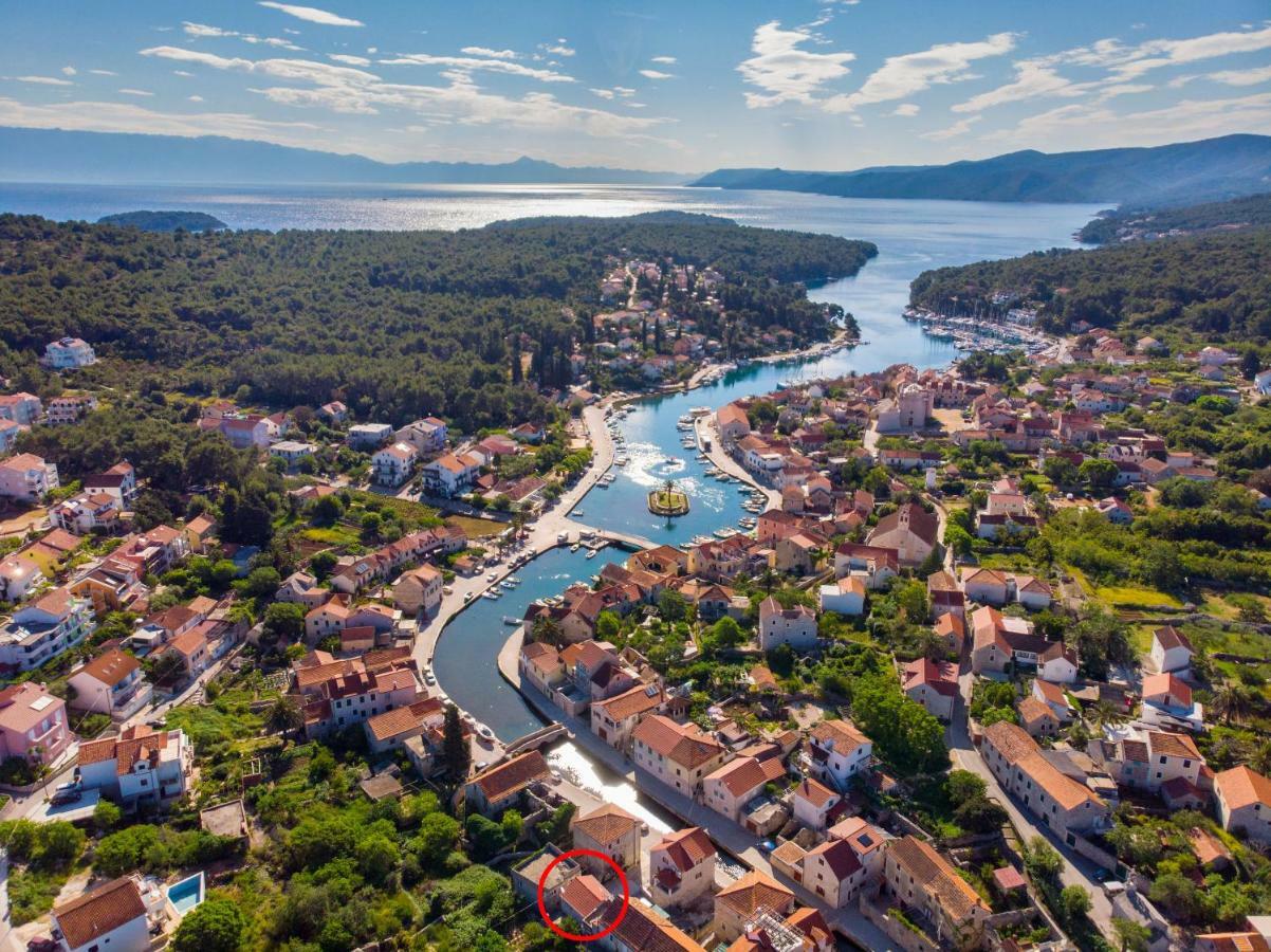 Вілла House Tia Врбоська Екстер'єр фото